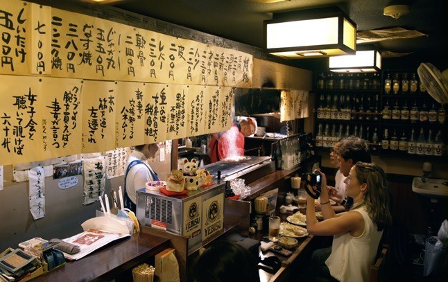 Sendai Yokocho