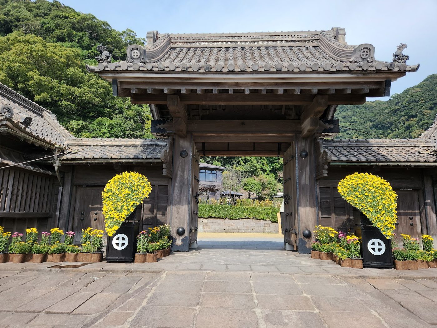 Sengan-en Garden