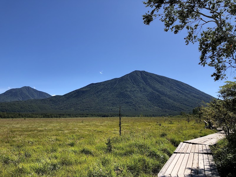 Senjogahara Marshland