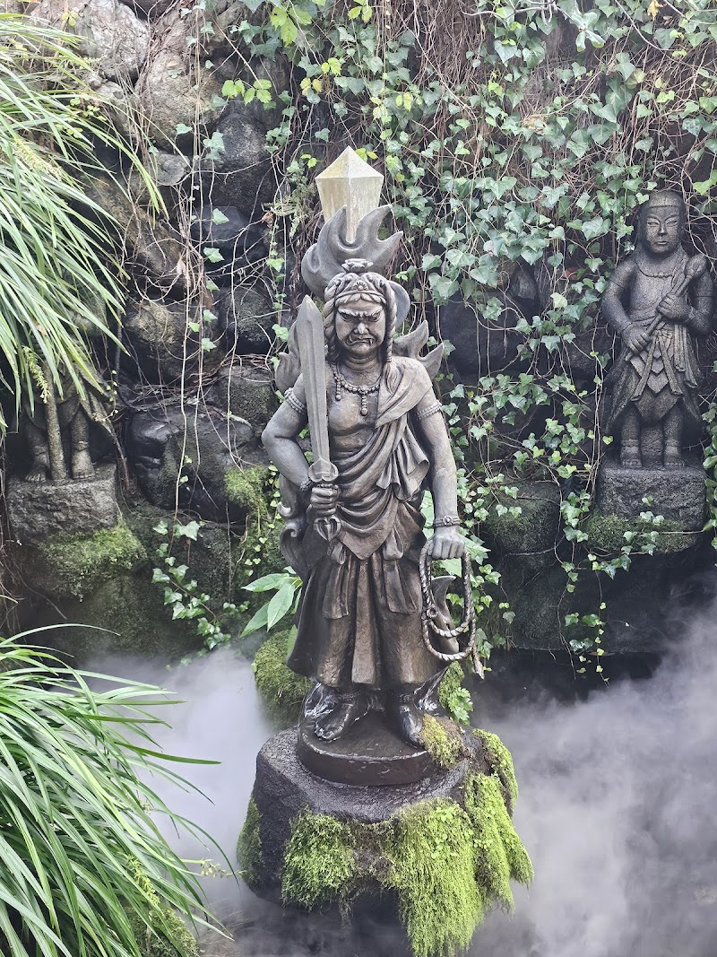 Senkoji Temple