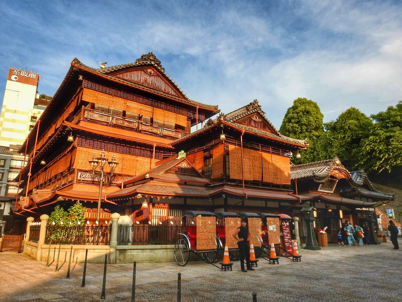 Sessoku Onsen