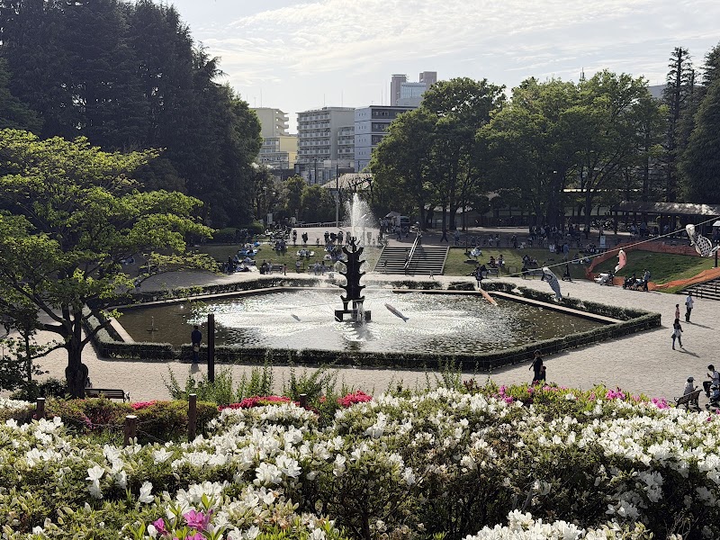 Setagaya Park