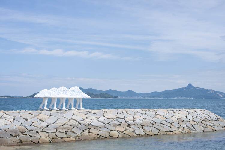 Setouchi Triennale Art Sites