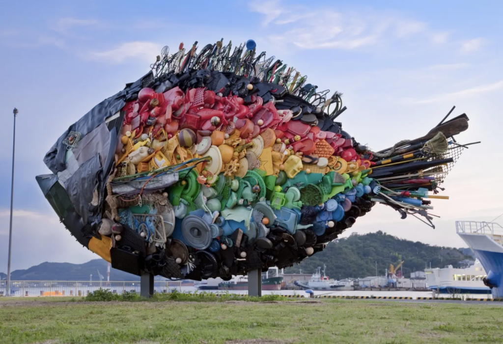 Setouchi Triennale Art Sites