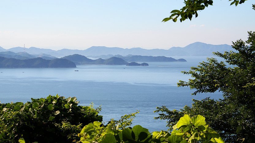 Setouchi Triennale Art Sites