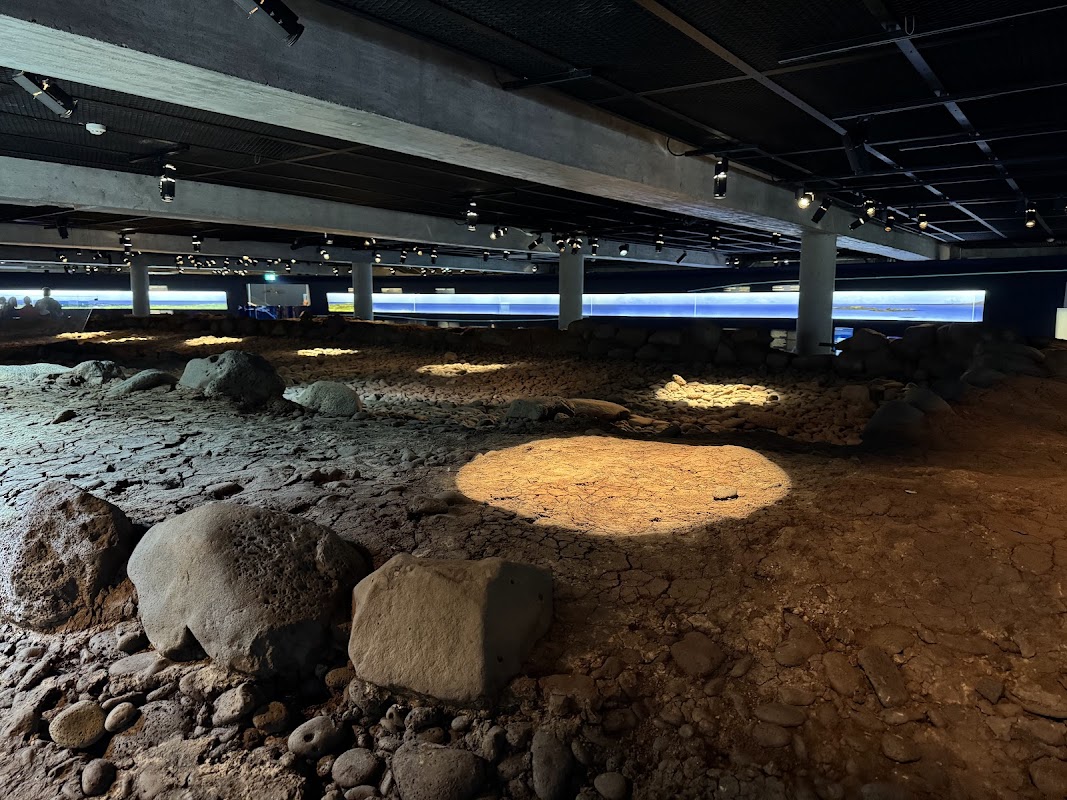 Settlement Exhibition (Landnámssýningin)