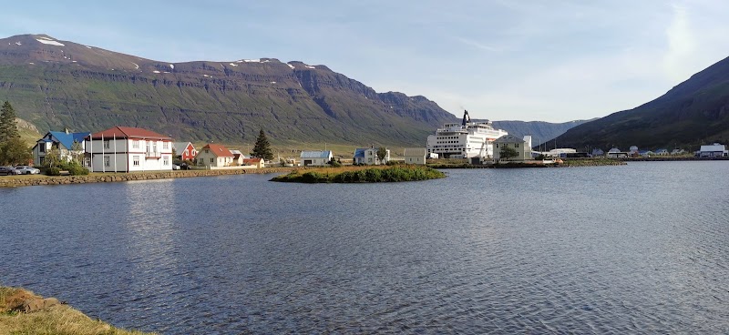 Seyðisfjörður