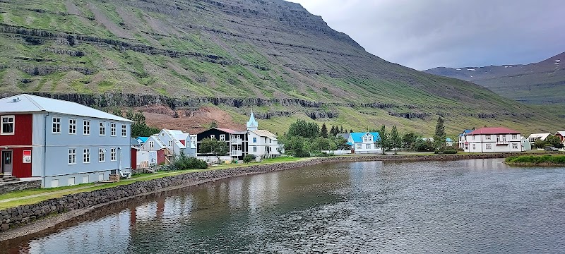 Seyðisfjörður