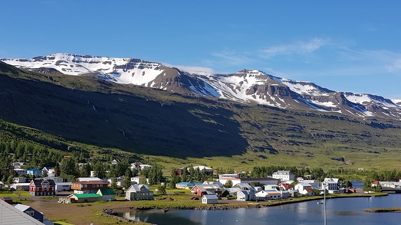 Seyðisfjörður