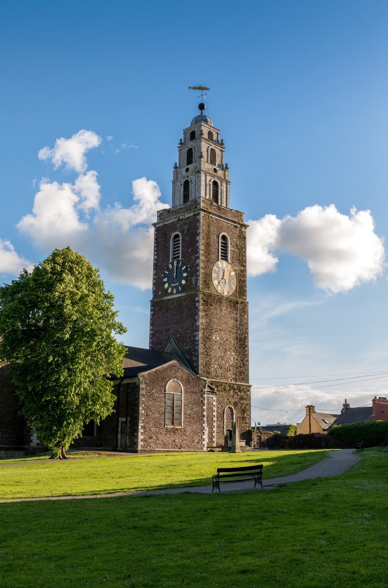Shandon Bells (St. Anne's Church)