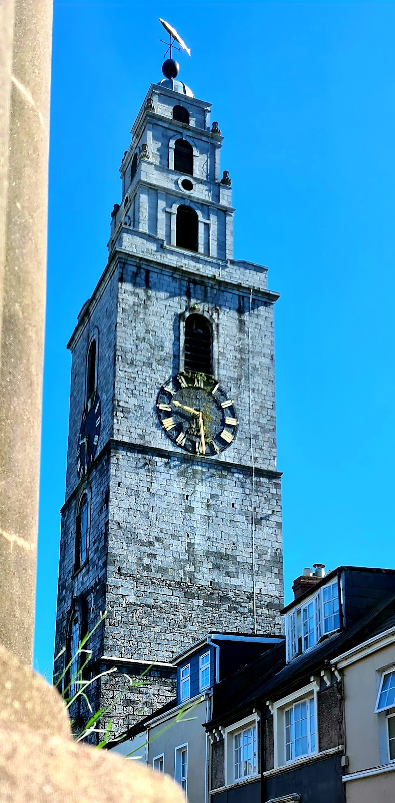 Shandon Bells (St. Anne's Church)