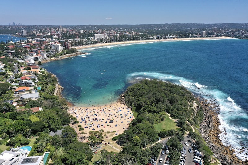 Shelly Beach