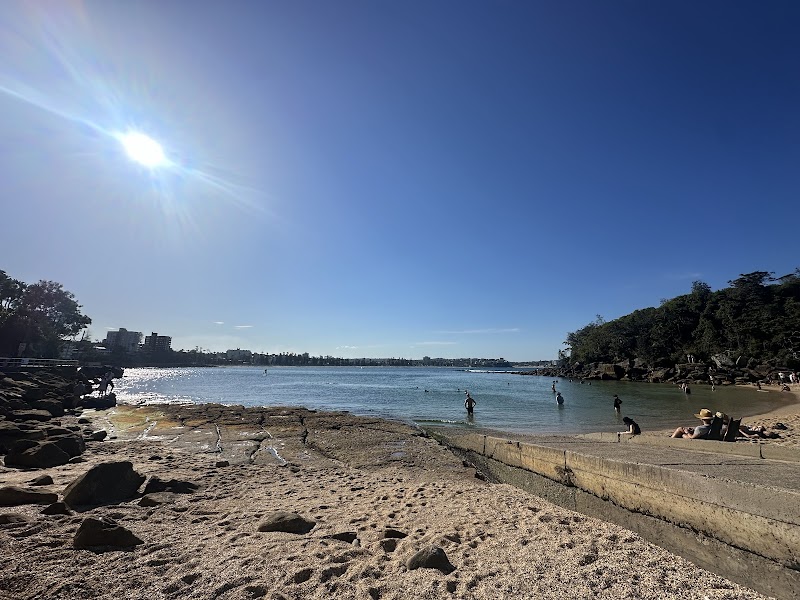 Shelly Beach