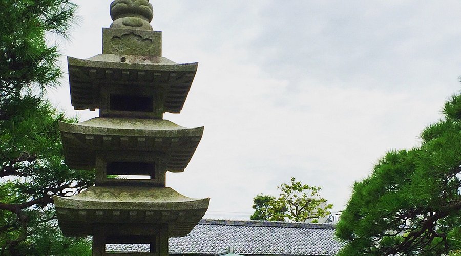 Shibamata