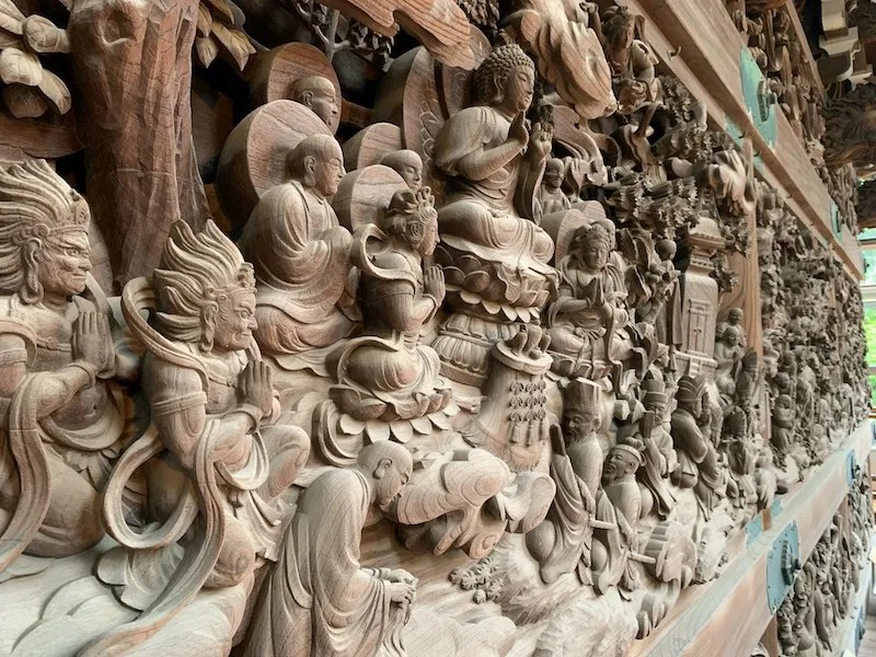 Shibamata
