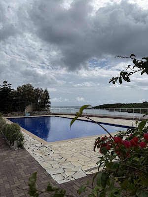 Shigira Beach
