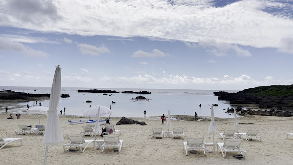 Shigira Beach
