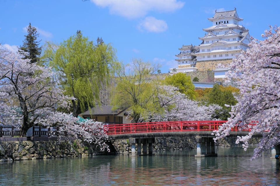 Shikama River Walk