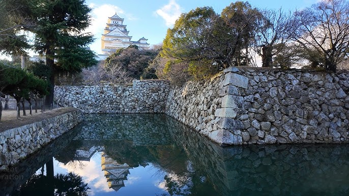 Shikama River Walk