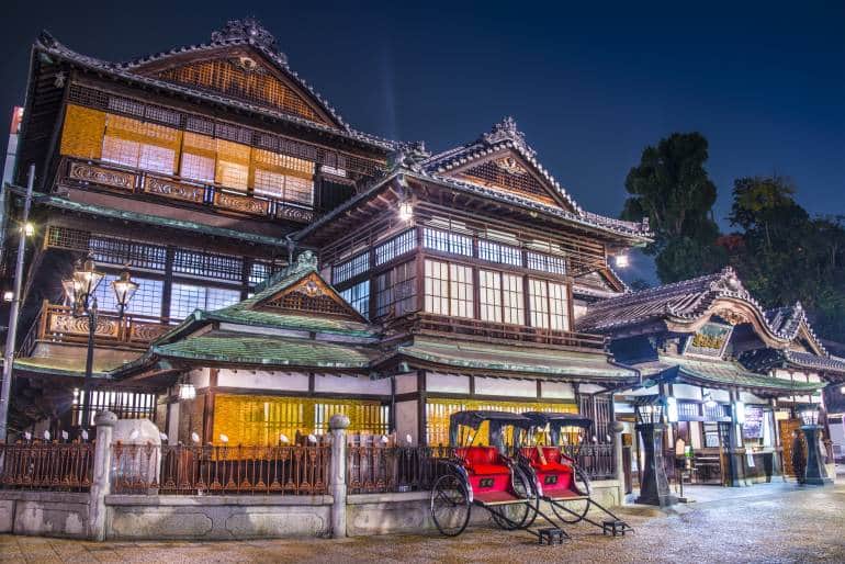 Shikoku 88 Temple Pilgrimage