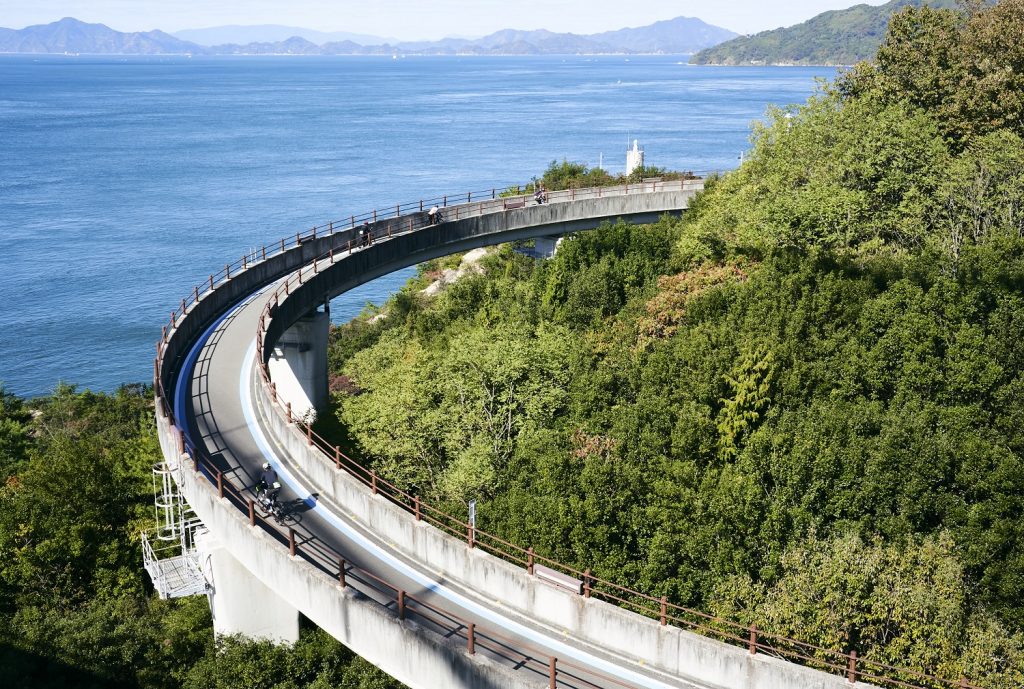 Shimanami Kaido
