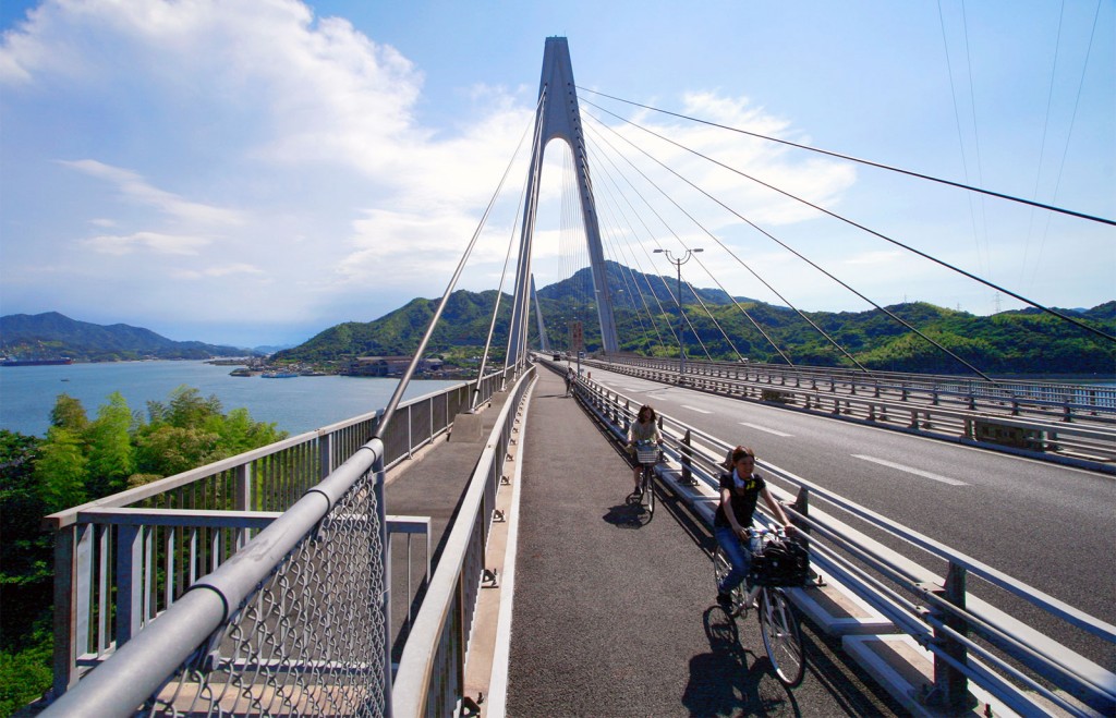 Shimanami Kaido