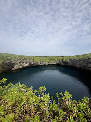 Shimojishima Toriike Pond
