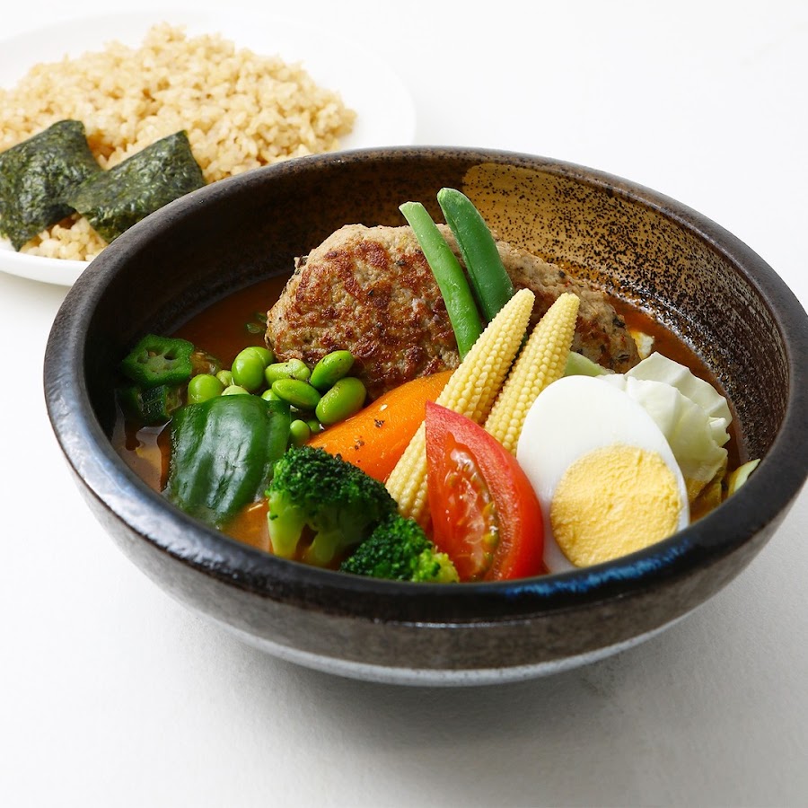 Shimokitazawa Curry Fest