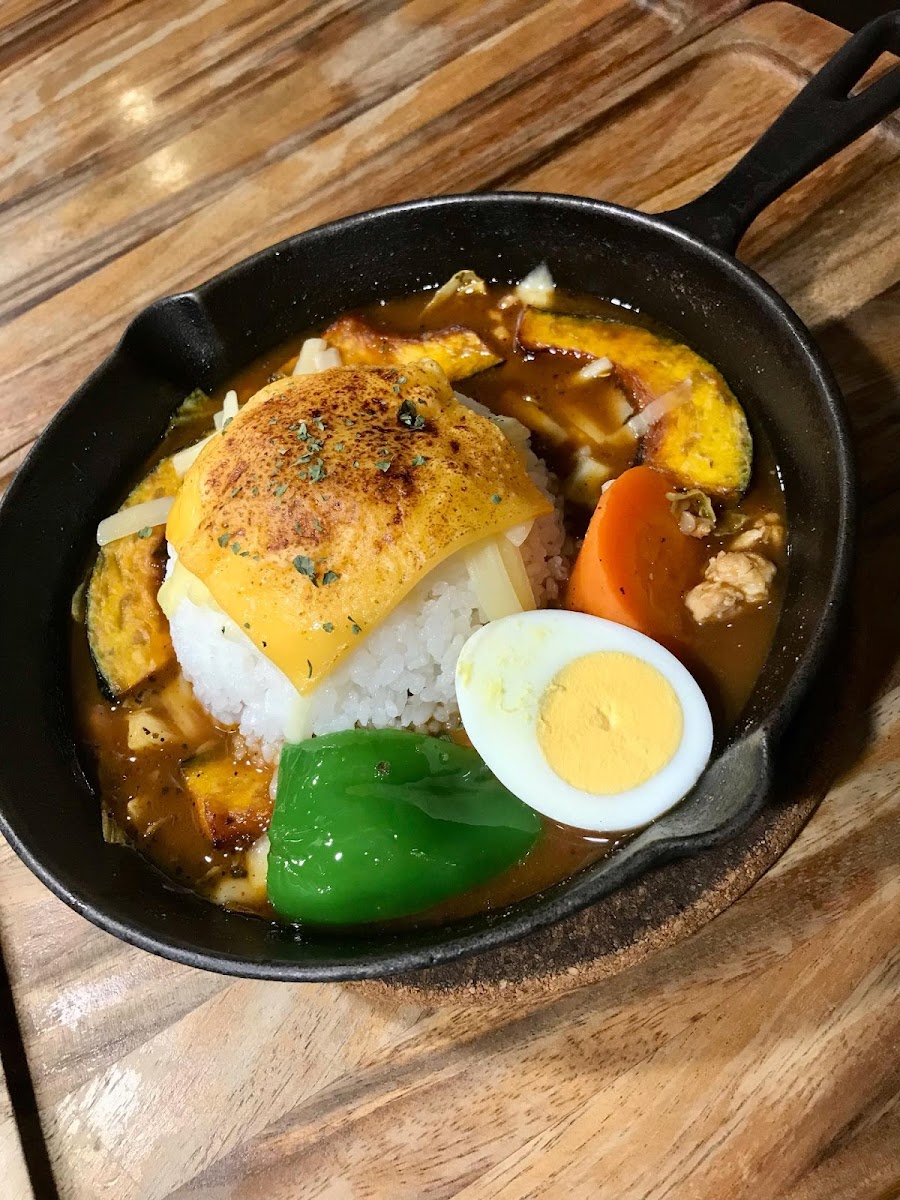 Shimokitazawa Curry Fest