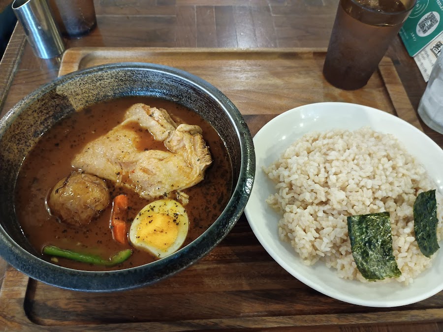 Shimokitazawa Curry Fest