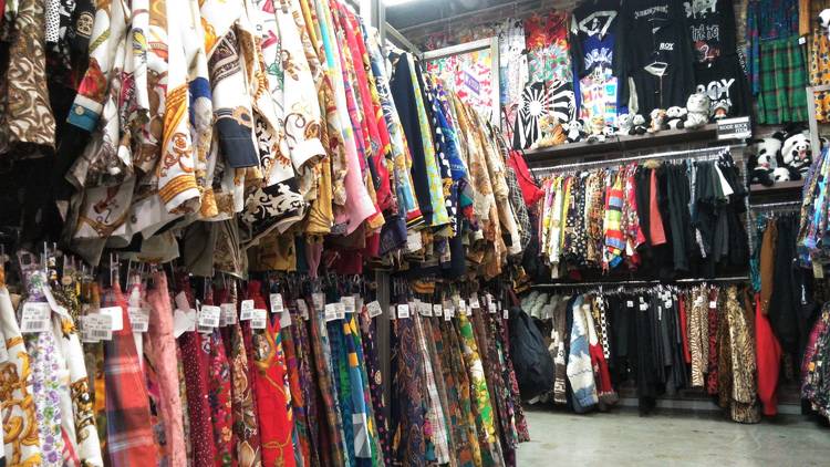 Shimokitazawa Vintage