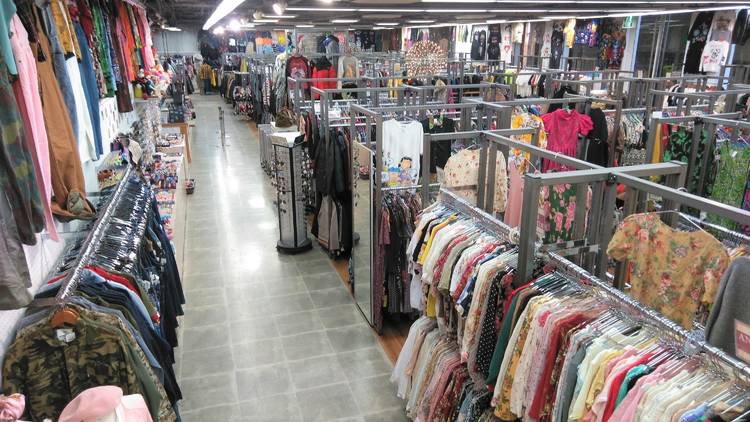 Shimokitazawa Vintage