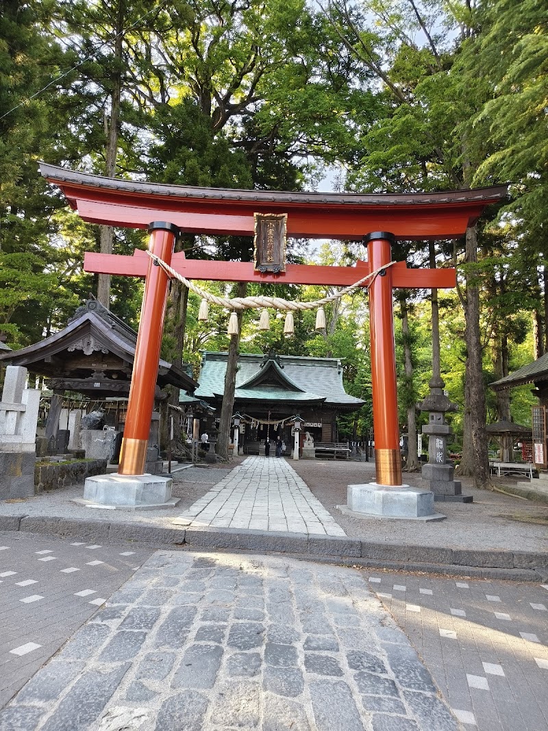 Shimoyoshida Honcho Street