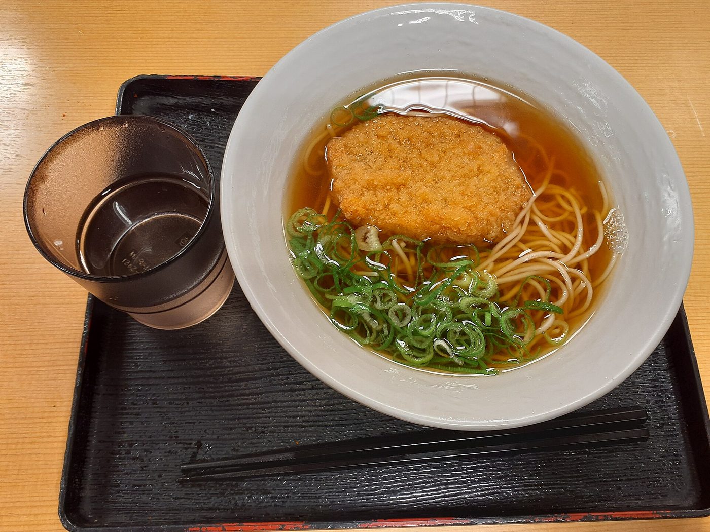 Shin-Umeda Shokudogai
