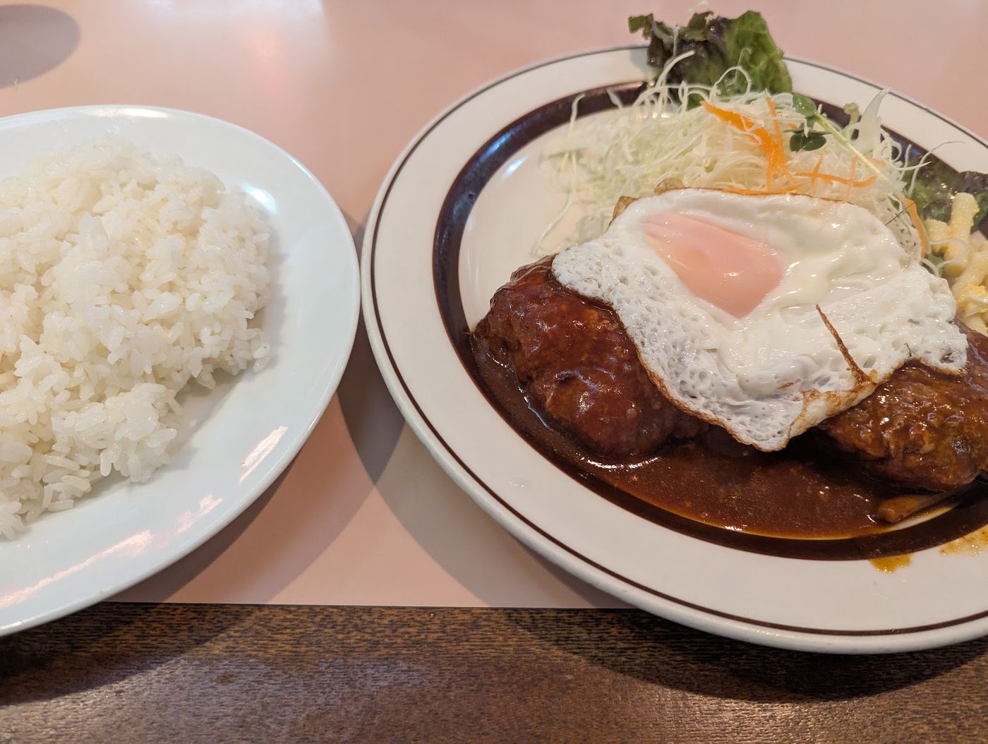 Shin-Umeda Shokudogai