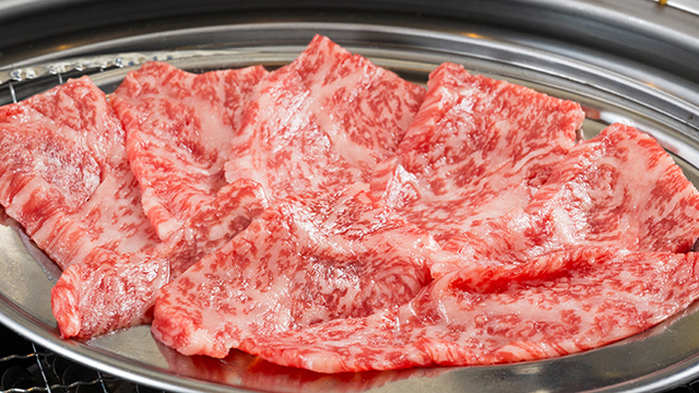 Shinshu Beef