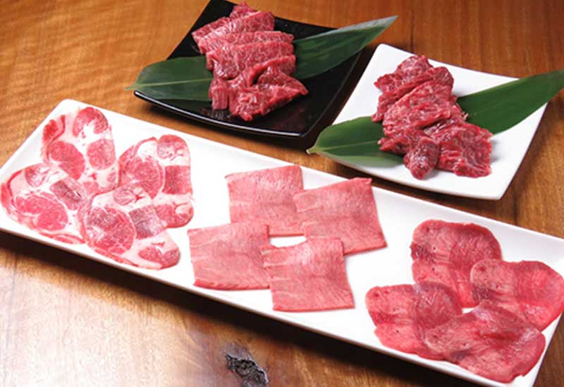 Shinshu Beef