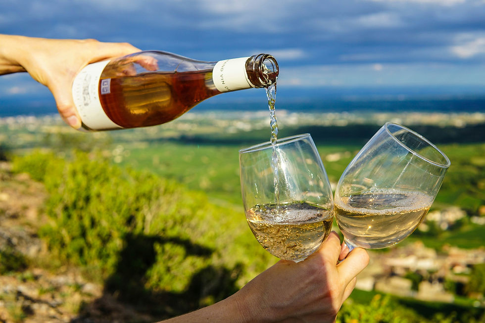 Shinshu Wine