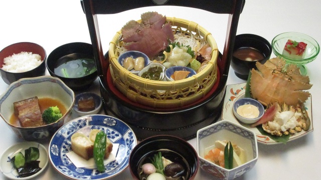 Shippoku Hamakatsu