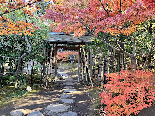 Shirotori Garden