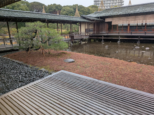 Shirotori Garden