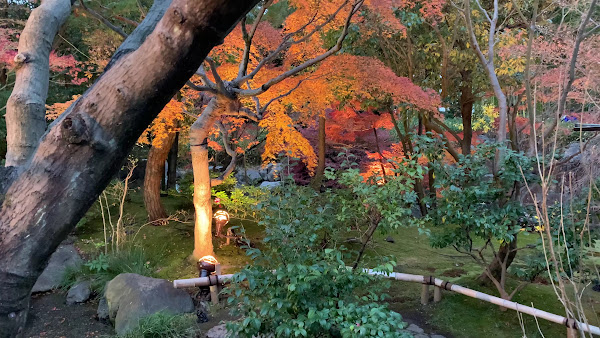 Shirotori Garden