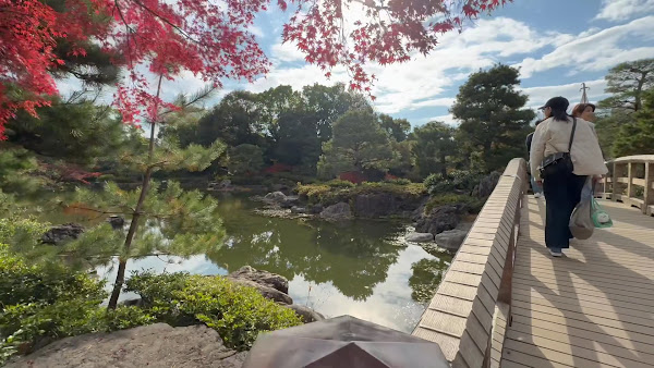 Shirotori Garden