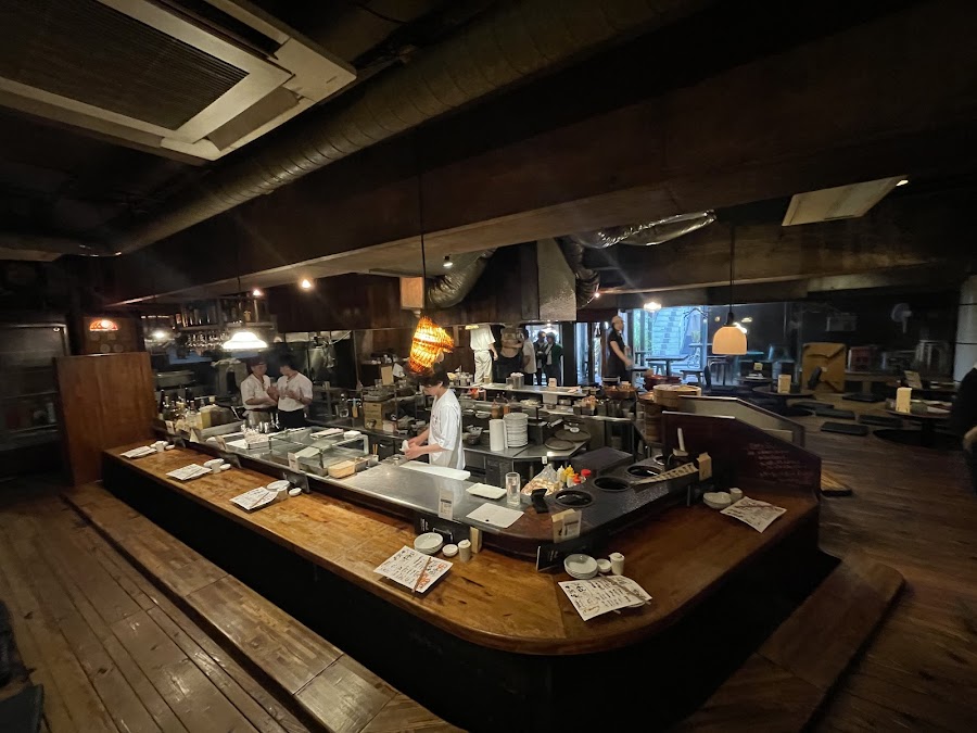 Shirube Shimokitazawa