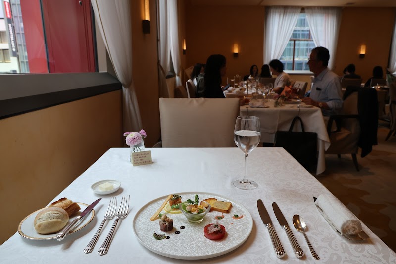 Shiseido Parlour Ginza