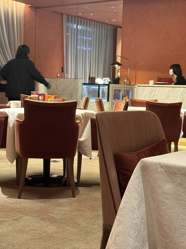 Shiseido Parlour Ginza