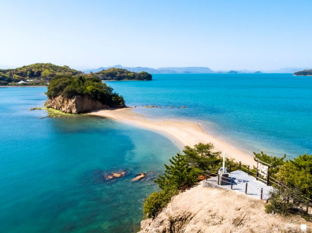 Shodoshima Island