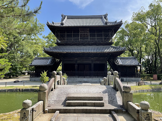 Shofukuji Temple