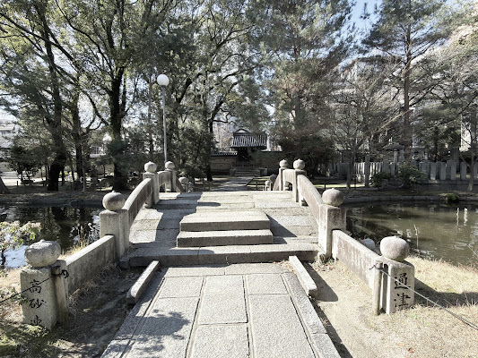 Shofukuji Temple