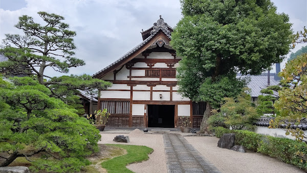 Shofukuji Temple